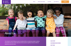 Pier adjacent, biz district, …